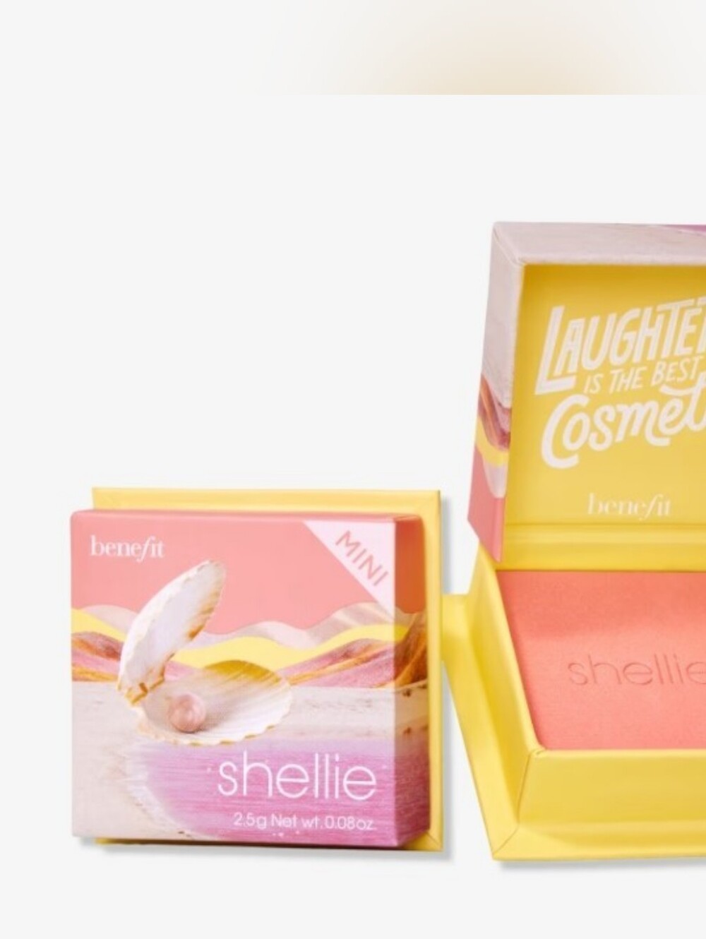 Benefit Shellie Blush
